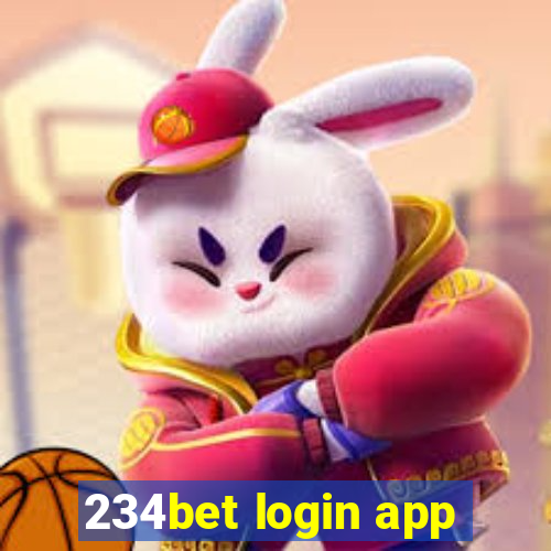 234bet login app